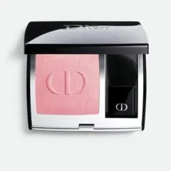 DIOR ディオールスキン ルージュ ブラッシュ 限定 748 - メルカリ