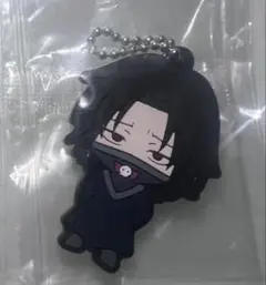 HUNTER×HUNTER フェイタン カプセルラバーマスコット