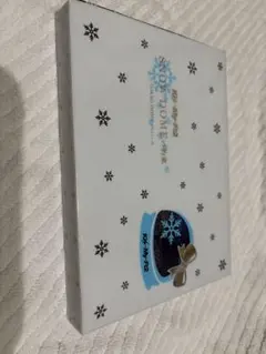 Kis-My-Ft2 SNOW DOMEの約束 2013.11.16 DVD