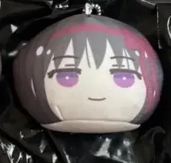 魔法少女まどか☆マギカ　おまんじゅう　まどマギ　悪魔ほむら　3