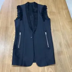 undercover ベスト　ジレのサムネイル