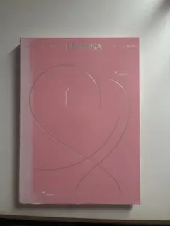 MAP OF THE SOUL : PERSONA