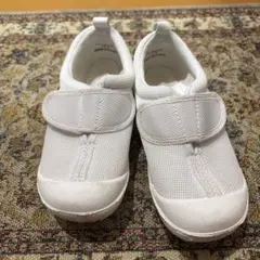 上履き　17.5cm