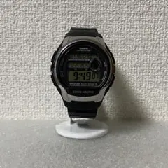 [USED] CASIO カシオ wave ceptor WV-M60 稼動品