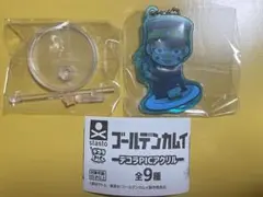 新品　宇佐美時重　ゴールデンカムイ　デコラpicアクリル