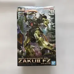 バンダイスピリッツ RE013 ザクII改　未開封 バンダイスピリッツ RE013 ザクII改 - メルカリ