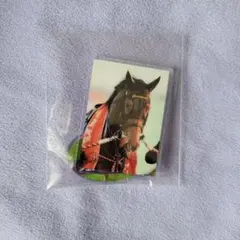 ジェンティルドンナ　アクスタ　殿堂馬コレクション2026