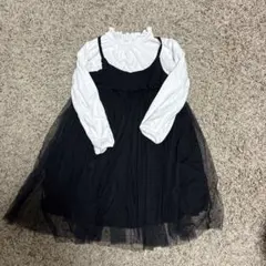 GLOBAL WORK ワンピース Lサイズ