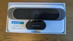 DEPSTECH 4K AF UHD Webcam