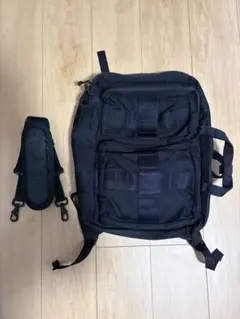 BRIEFING × BEAMS+ 別注 3WAY BAG 13-04-2004