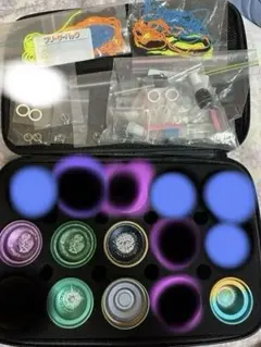 2026年最新】ヨーヨーまとめ売りの人気アイテム - メルカリ