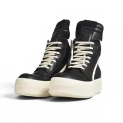 【新品】Rick Owens / MEGA BUMPER GEOBASKETのサムネイル