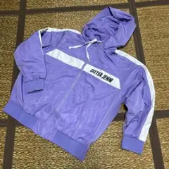 SISTER JENNI パープルジャケット 100cm~