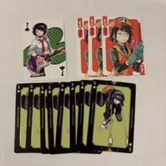ヒロアカ グッズ 耳郎響香