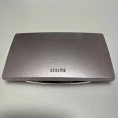 ACSEINE パウダーファンデーション P10 コンパクトケース付きのサムネイル
