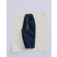 ZARAKIDS ザラキッズ TIMELESZ バルーンフィット　デニム