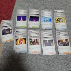 ど*読様 ポケモンカードゲームニンジャスピナー　汎用ノーマル