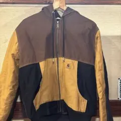 Carhartt ダック地 アクティブジャケット マルチカラーのサムネイル