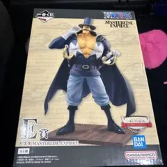 ワンピース　一番くじ　ビスタ