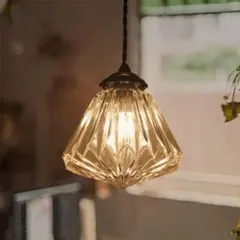 ペンダントライト e17