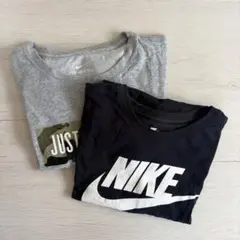 Nike ドットパターン Tシャツ 00 - メルカリ