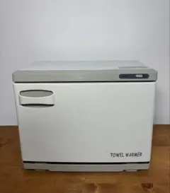 セブンビューティー タオルウォーマー TW-18S/F 2022年製 - メルカリ