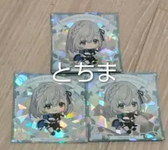 2026年最新】白銀ノエルグッズの人気アイテム - メルカリ