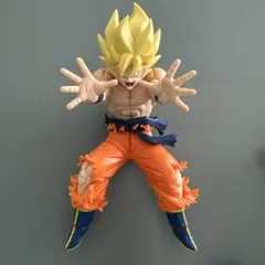 2026年最新】悟空4フィギュアの人気アイテム - メルカリ