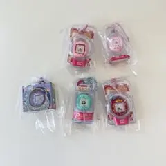 たまごっち　おかしなたまごボーロっち3 5個セット　まとめ売り