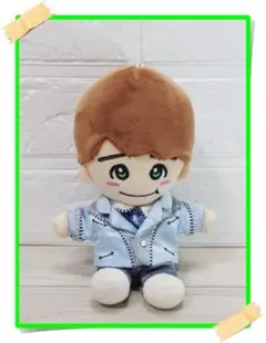 na505 ちびぬい なにわ男子 サイズ 服 衣装 コスチューム