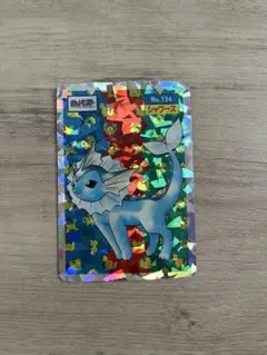 ポケットモンスター シャワーズ トップサン - メルカリ