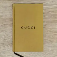 2026年最新】GUCCI ノート・メモ帳の人気アイテム - メルカリ