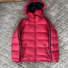 OLD UNIQLO ダウン y2k モンベル似
