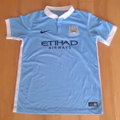 マンチェスター・シティFC ホームユニ　S