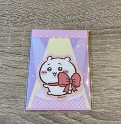 ちいかわ ダイカットステッカー