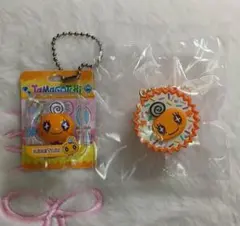 たまごっち めめっち ブリスターパッケージコレクション 手作りおやつチャーム