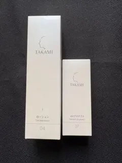 タカミローションⅡ04 機能性化粧水 120ml - メルカリ