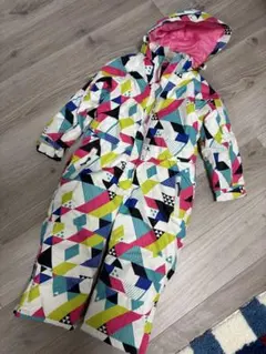 スキーウェア100