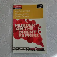 Murder on the Orient Express