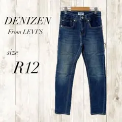 DENIZEN From LEVI'S スキニーデニム R12 レディース