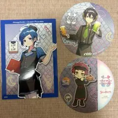 2026年最新】lip×lip 勇次郎缶バッジの人気アイテム - メルカリ