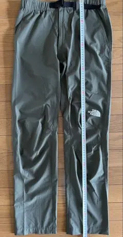 ノースフェイス　 トレッキングパンツ　バーブライトパンツ　メンズM