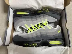 NIKE AIR MAX 95 Big Bubble 