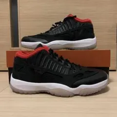 NIKE AIR JORDAN 11 LOW IE 