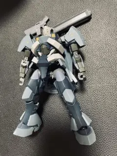 ガンプラ　hg 漏影