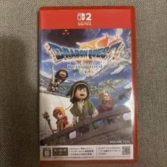 ドラゴンクエスト7 Reimagined