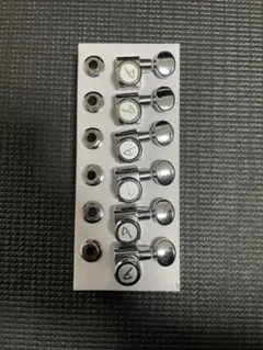 Fender パーツ Locking Tuners with Vintageのサムネイル