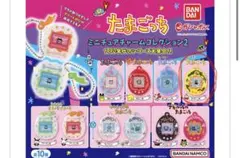 たまごっちミニチュアチャーム