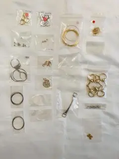 ハンドメイド素材まとめ売り