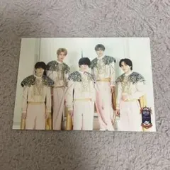 m!lk milk 曽野舜太 生写真 爆裂ホームパーティ 65杯目 2枚セットのサムネイル